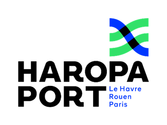 HAROPA PORT — Le Havre, Rouen, Paris